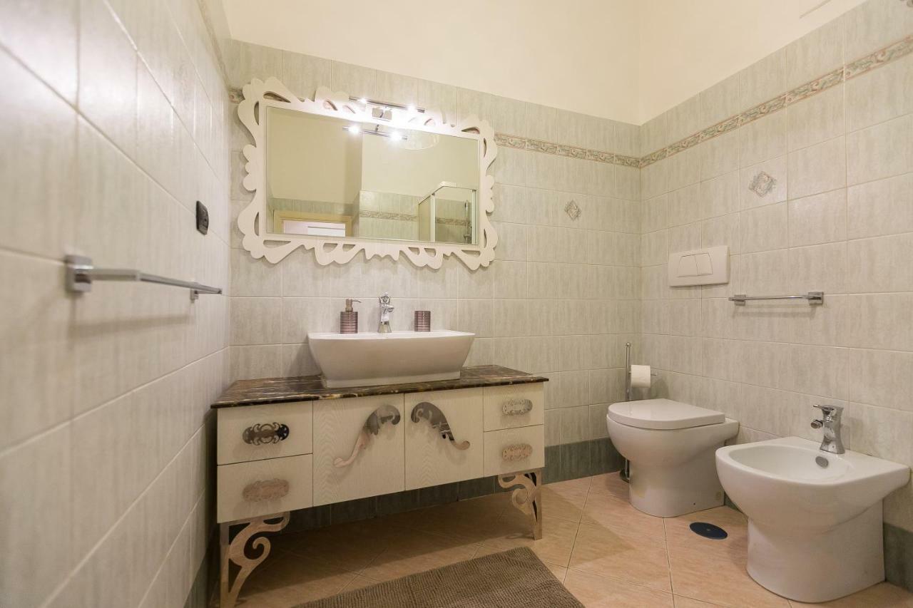 Lovely New Home, Trastevere! Apartamento