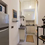Lovely New Home, Trastevere!