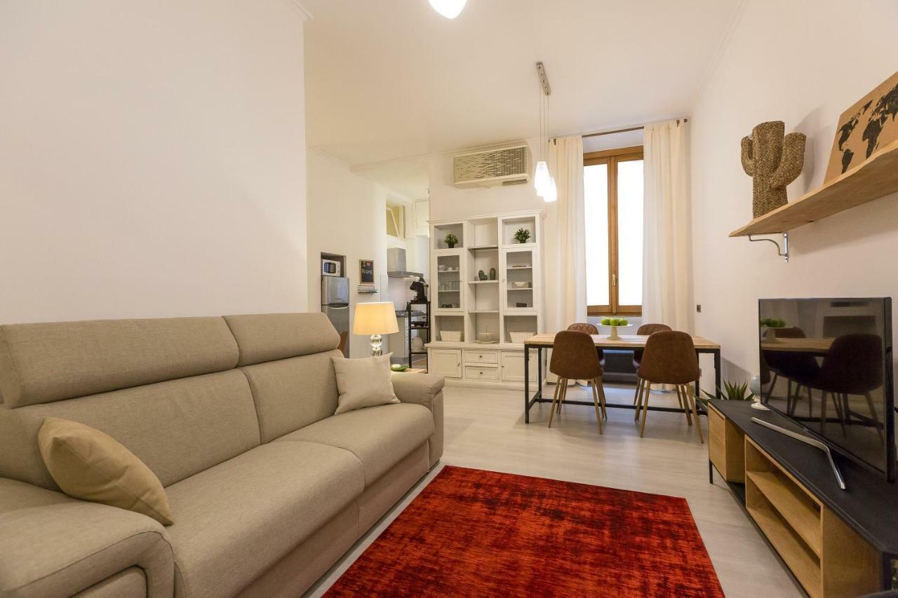 Apartment Lovely New Home, Trastevere! Rom