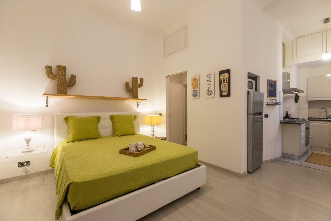 Lovely New Home, Trastevere! Rom