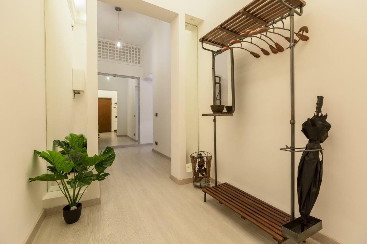 Apartment Lovely New Home, Trastevere!