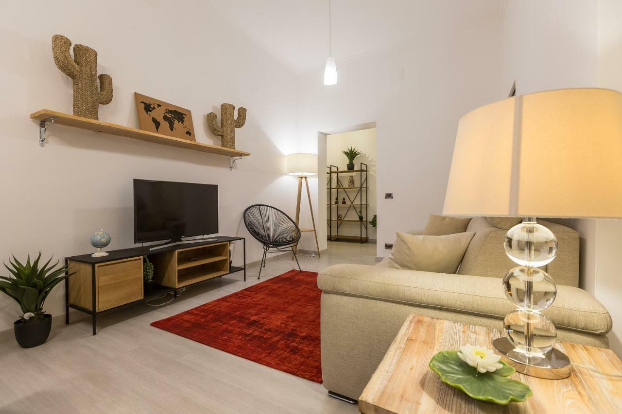Apartment Lovely New Home, Trastevere! Rom