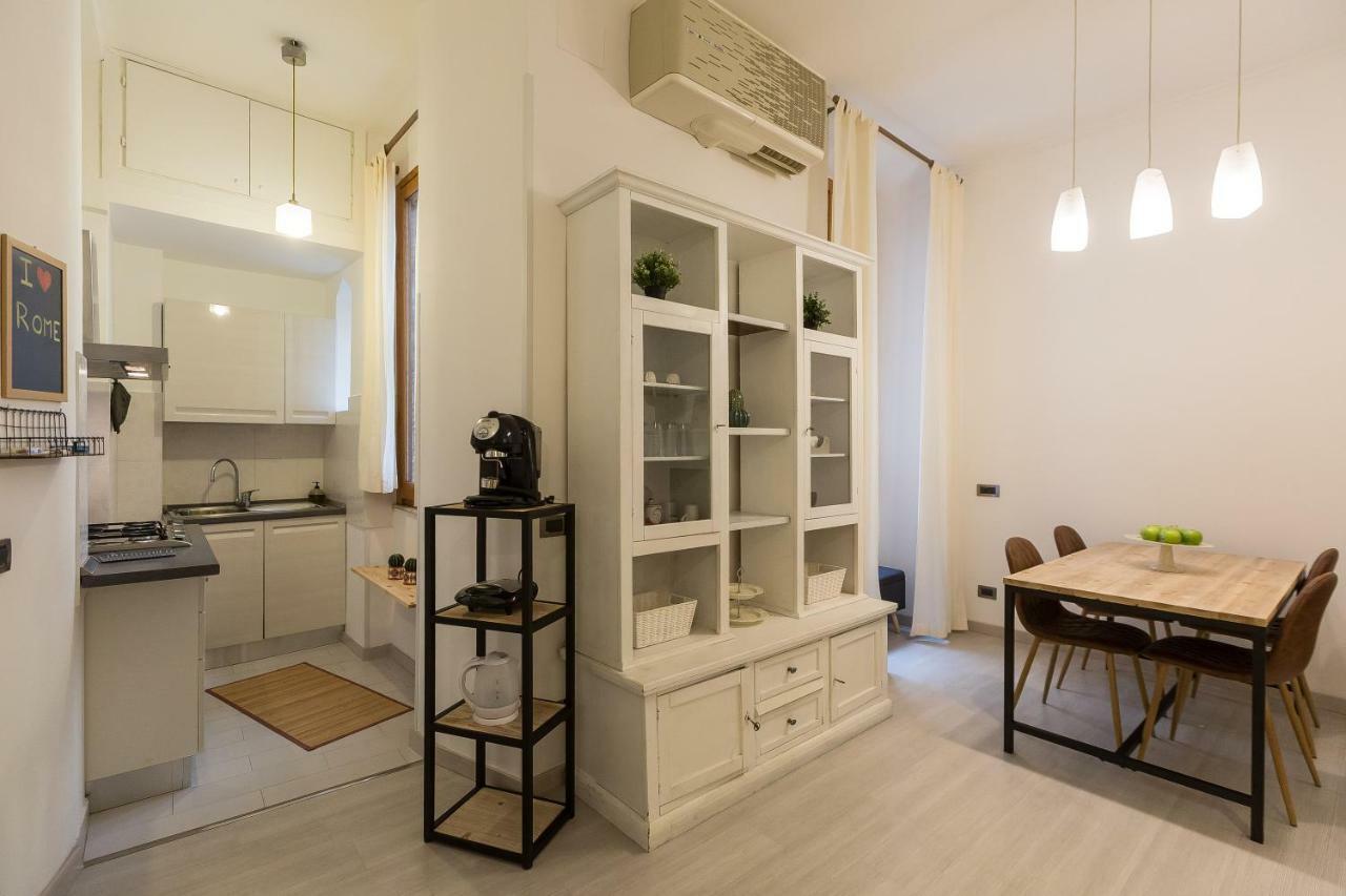 Apartment Lovely New Home, Trastevere! Rom