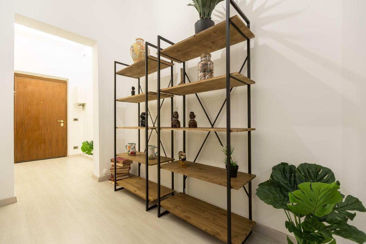 Apartment Lovely New Home, Trastevere! Rom